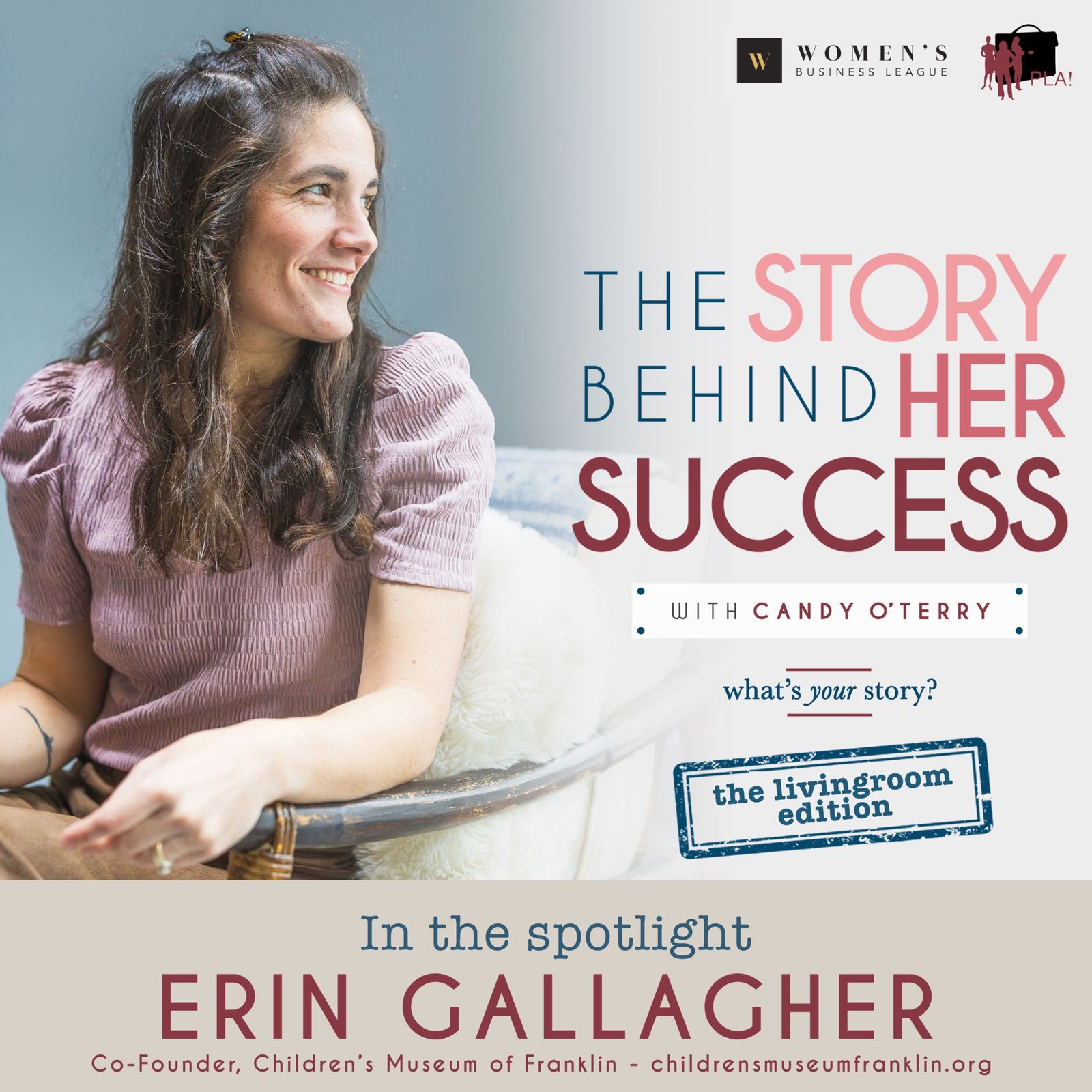 The Story Behind Her Success