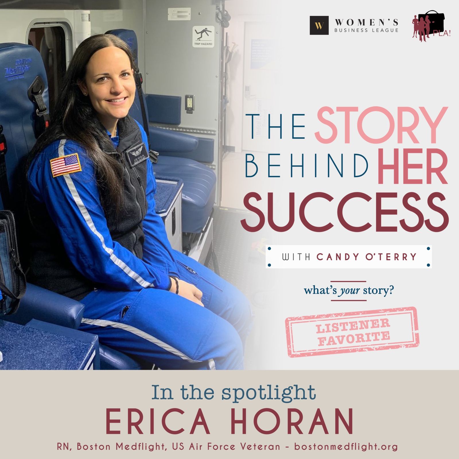 The Story Behind Her Success