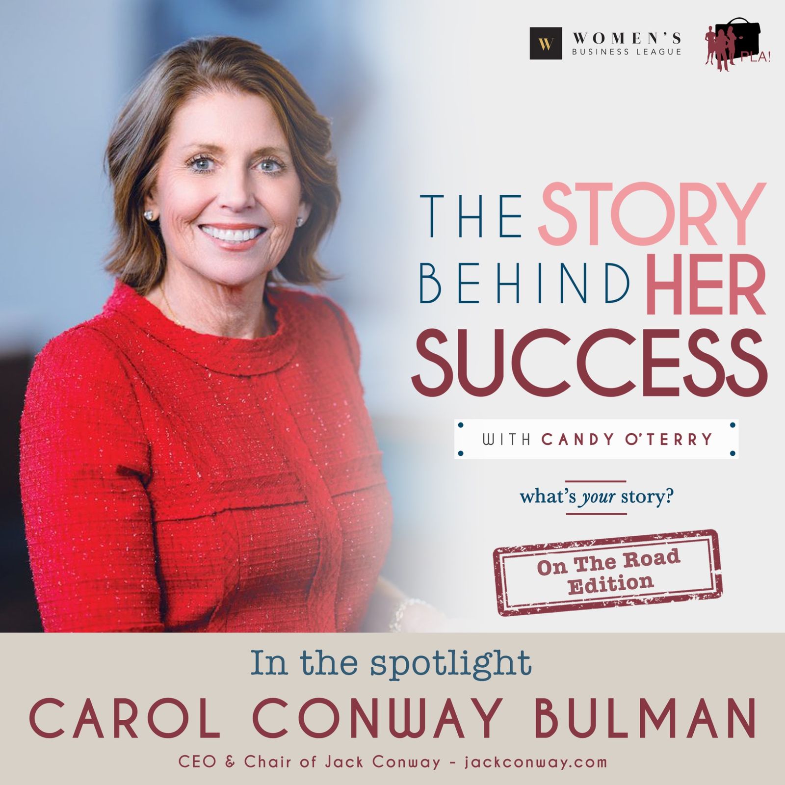 Carol Conway Bulman -315