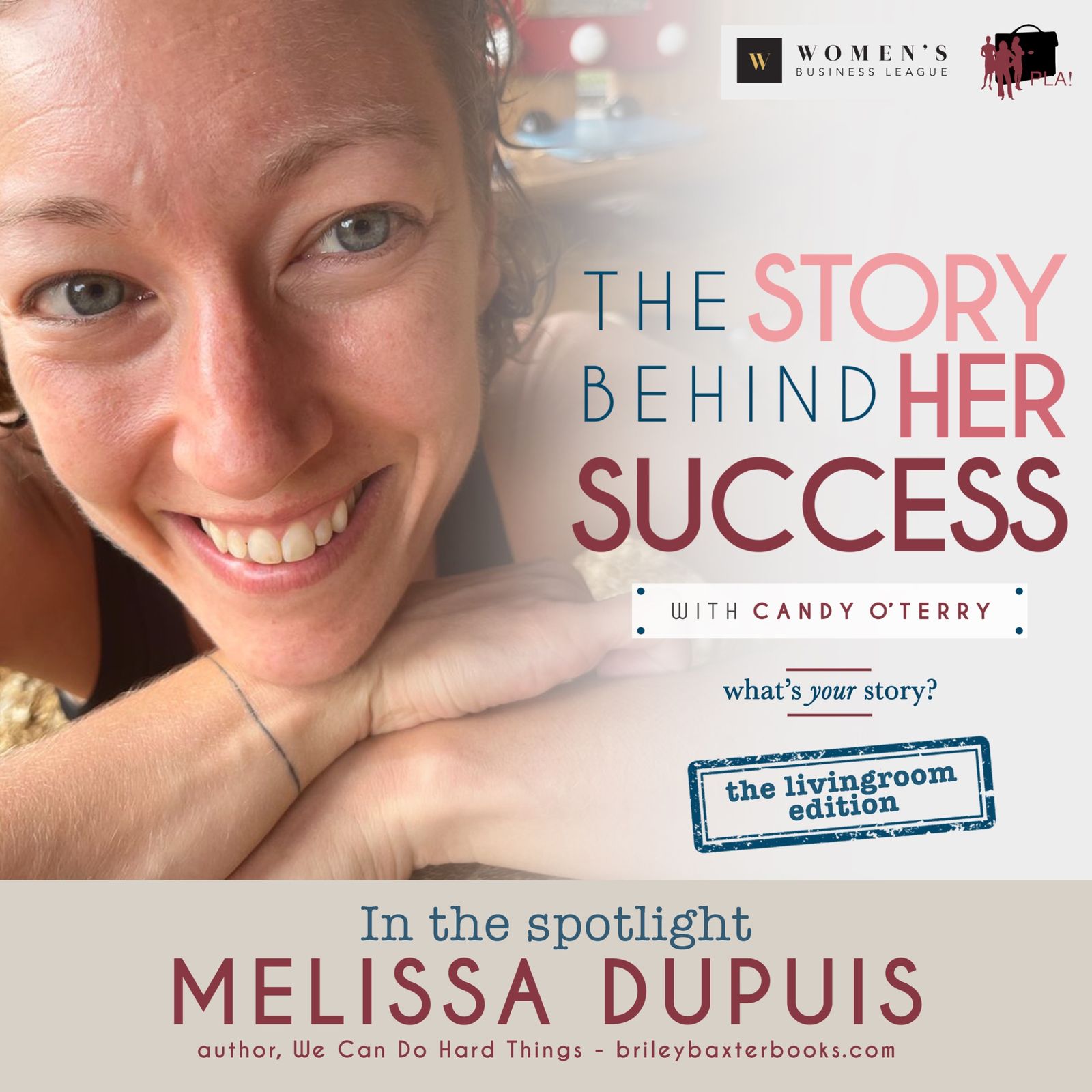 Melissa Dupuis -321