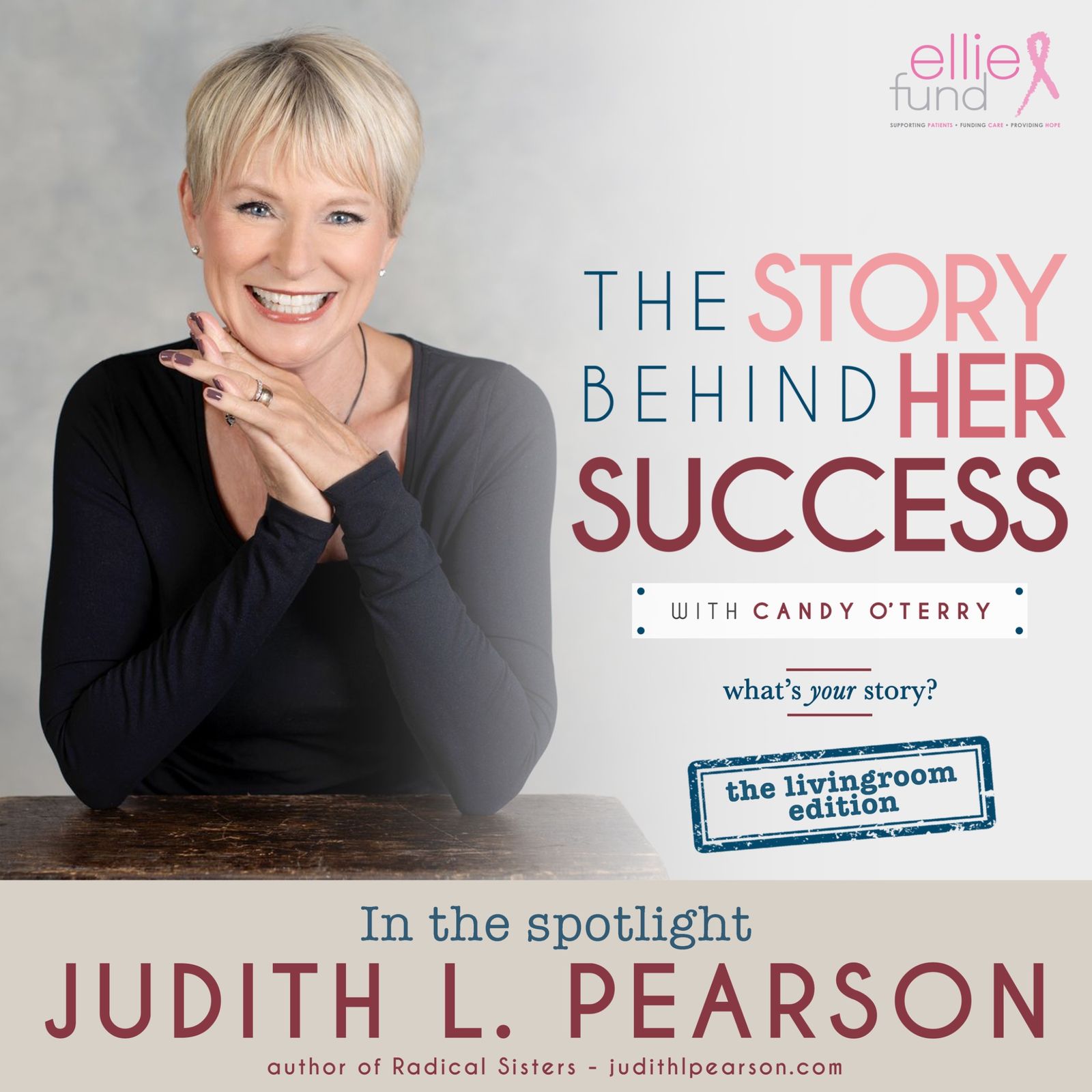 Judith L. Pearson -324
