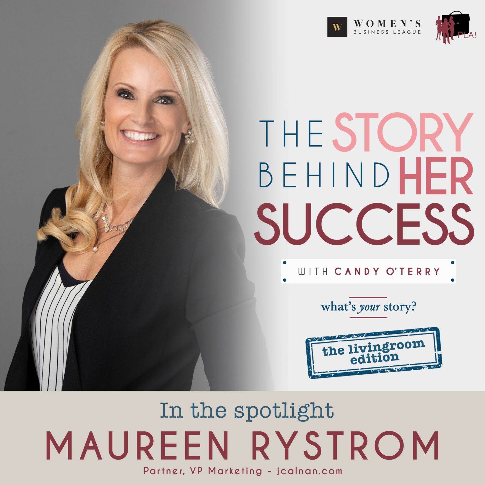 Maureen Rystrom – 334